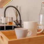 Vakantiehuis Podere Minuccio Sinalunga