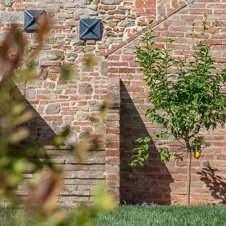 Podere Minuccio Vakantiehuis Sinalunga