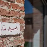 Podere Minuccio Σπίτι διακοπών *