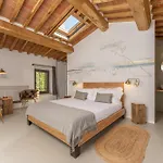 Podere Minuccio Σπίτι διακοπών