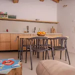 Σπίτι διακοπών Podere Minuccio Sinalunga