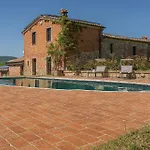 Podere Minuccio 펜션