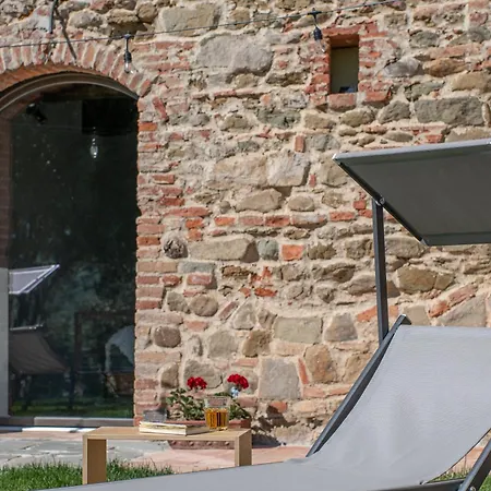 Podere Minuccio * 시나룬가