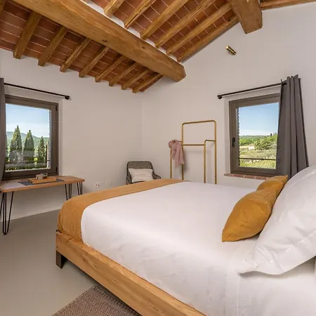 Podere Minuccio *