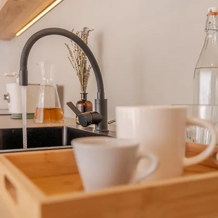 Feriehus Podere Minuccio Sinalunga