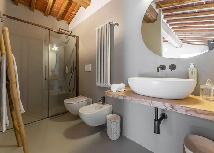 Podere Minuccio Casa vacanze *