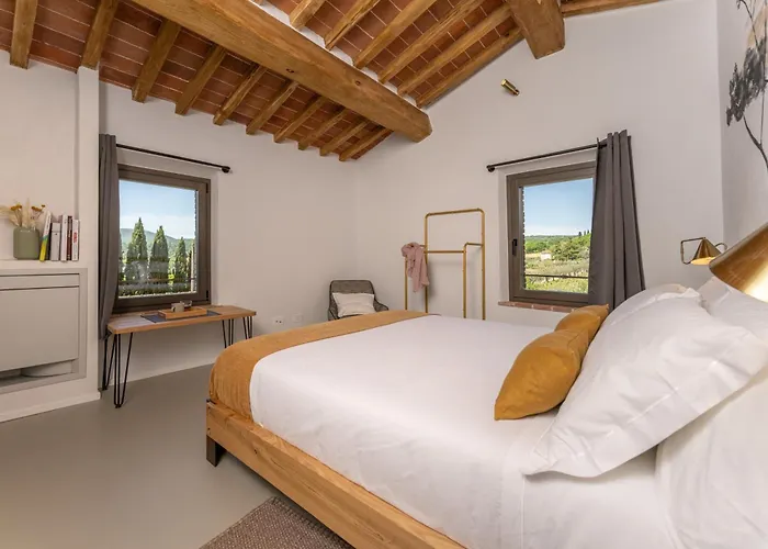 Podere Minuccio *