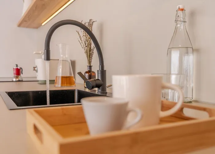 Casa vacanze Podere Minuccio Sinalunga