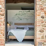 Podere Minuccio Hébergement de vacances