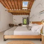 Podere Minuccio Hébergement de vacances Sinalunga