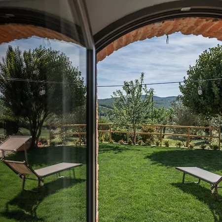 Podere Minuccio