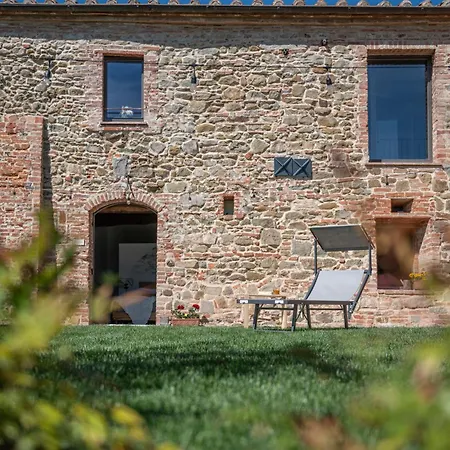 Podere Minuccio *
